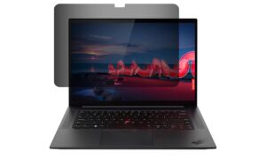 Targus Privacy Screen for 14 16:10 schwarz kaufen Schweiz | Mediatech.ch