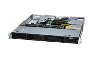 Supermicro SYS-511R-M: LGA-1700