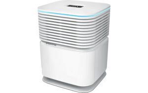 Venta Luftreiniger AH730 weiss bis 70m2, per App steuerbar, 6 Liter Tank