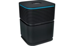 Venta Luftreiniger AH735 schwarz bis 70m2, per App steuerbar, 6 Liter Tank
