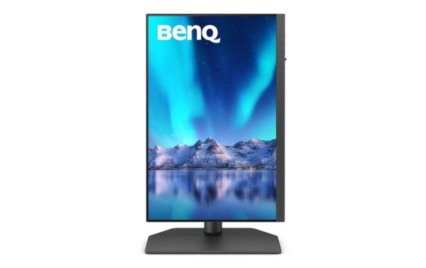 1734951_2 - Mediatech BenQ SW242Q 24 IPS, 2560x1440 2x HDMI,DP, Höhenverstellbar