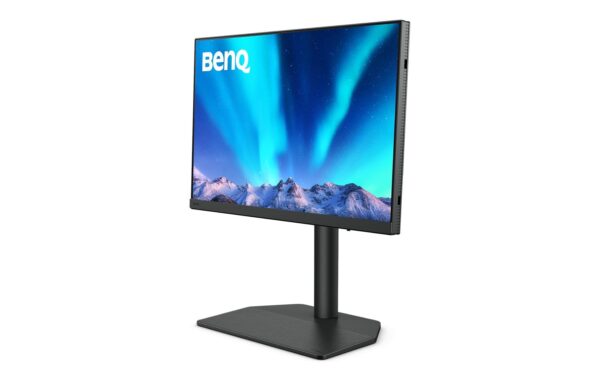 1734951_3 - Mediatech BenQ SW242Q 24 IPS, 2560x1440 2x HDMI,DP, Höhenverstellbar