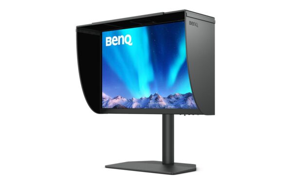 1734951_4 - Mediatech BenQ SW242Q 24 IPS, 2560x1440 2x HDMI,DP, Höhenverstellbar
