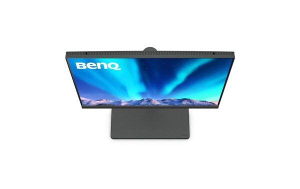 1734951_7 - Mediatech BenQ SW242Q 24 IPS, 2560x1440 2x HDMI,DP, Höhenverstellbar