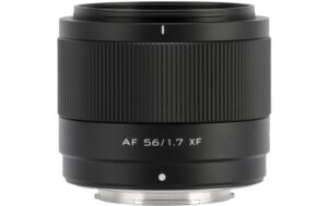 Viltrox AF 56/1.7 XF kaufen Schweiz | Mediatech.ch