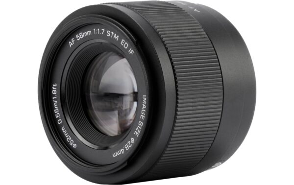 1735351_1 - Mediatech Viltrox AF 56/1.7 XF
