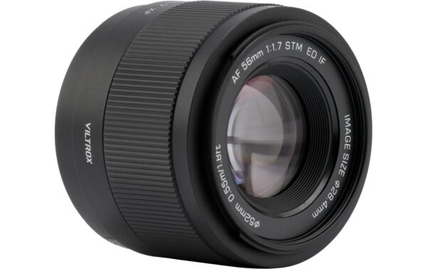 1735351_2 - Mediatech Viltrox AF 56/1.7 XF