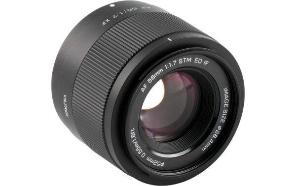 1735351_5 - Mediatech Viltrox AF 56/1.7 XF