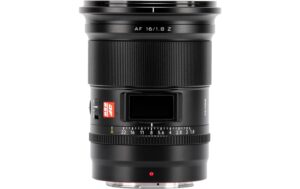 Viltrox AF 16/1.8 Z kaufen Schweiz | Mediatech.ch
