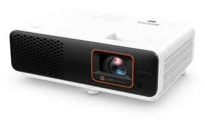 BenQ X500i, 4K UHD, 16:9 2200 ANSI-Lumen