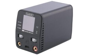 ToolKitRC P200 V2 Netzteil