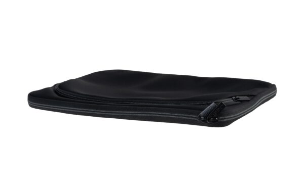 onit Notebook Sleeve PRO 13-13.3 schwarz, neopren, 33x23x2.5cm, 190g