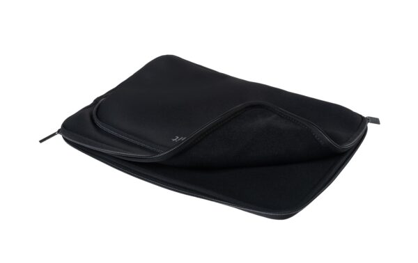 onit Notebook Sleeve PRO 13-13.3 schwarz, neopren, 33x23x2.5cm, 190g
