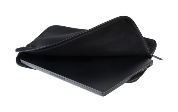 onit Notebook Sleeve PRO 13-13.3 schwarz, neopren, 33x23x2.5cm, 190g