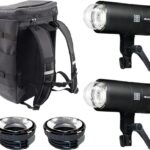 Elinchrom THREE Off Camera Flash Dual Kit 