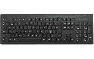 1735635 - Mediatech Kensington KB150 EQ CH Wireless Tastatur kaufen Schweiz | Mediatech.ch