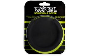 Ernie Ball 4276 Soundhole Cover Schalllochabdeckung , 103 mm