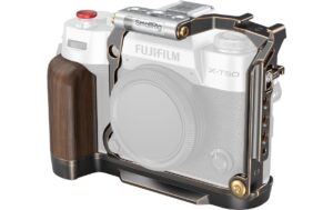 SmallRig Retro Cage for FUJIFILM X-T50 kaufen Schweiz | Mediatech.ch
