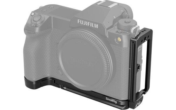 SmallRig L-Shape Mount Plate for FUJIFILM GFX100S II kaufen Schweiz | Mediatech.ch