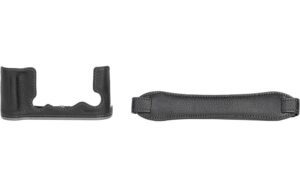 SmallRig Half Case Kit for FUJIFILM X-T50 Leather (Black) kaufen Schweiz | Mediatech.ch
