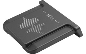 SmallRig Hot Shoe Cover for FUJIFILM Cameras (Black)