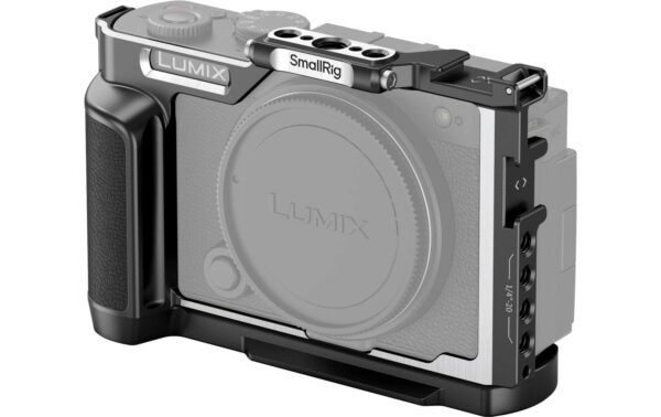 SmallRig Cage for LUMIX S9 kaufen Schweiz | Mediatech.ch