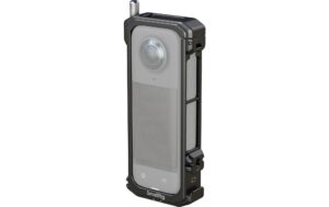 SmallRig Cage for Insta360 X4 kaufen Schweiz | Mediatech.ch