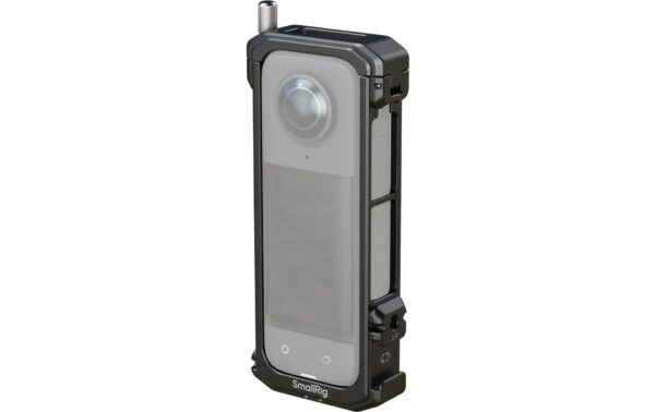 SmallRig Cage for Insta360 X4 kaufen Schweiz | Mediatech.ch