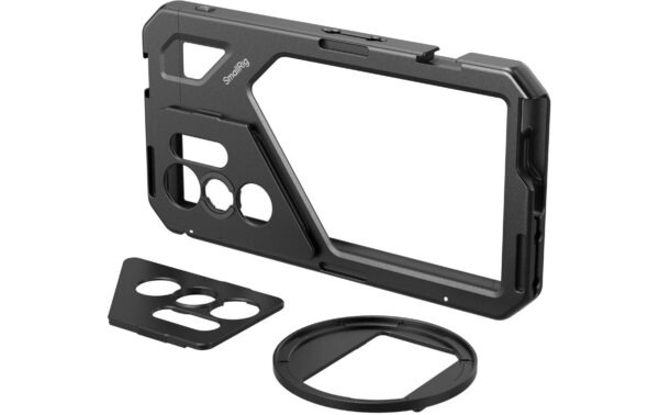 SmallRig Samsung Galaxy S24 Ultra Cage Kit kaufen Schweiz | Mediatech.ch