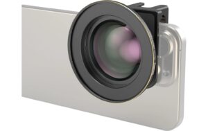 SmallRig 75mm Macro Lens for Mobile Phone (T-mount) kaufen Schweiz | Mediatech.ch