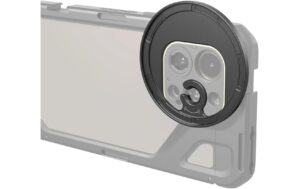 SmallRig Attachable Filter Adapter 67mm (M-Mount) kaufen Schweiz | Mediatech.ch