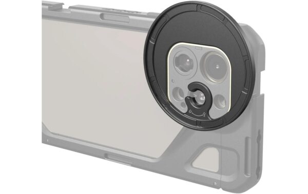 SmallRig Attachable Filter Adapter 67mm (M-Mount) kaufen Schweiz | Mediatech.ch