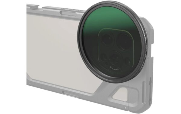 1735930 - Mediatech SmallRig Attachable VND ND2-32 67mm (1-5 Stop) kaufen Schweiz | Mediatech.ch