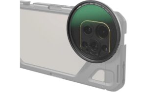 SmallRig Attachable 1/4 Effect Mist Filter (67mm) kaufen Schweiz | Mediatech.ch