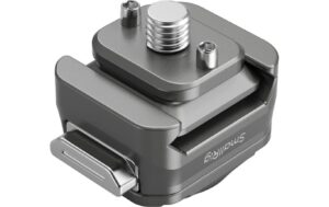 1735951 - Mediatech SmallRig HawkLock H21 Mount Plate Kit Quick Release kaufen Schweiz | Mediatech.ch