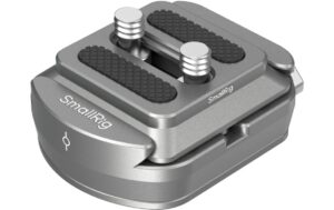 SmallRig HawkLock H38 Mount Plate Arca-Swiss Quick Release kaufen Schweiz | Mediatech.ch