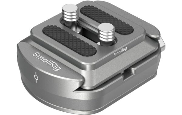 SmallRig HawkLock H38 Mount Plate Arca-Swiss Quick Release kaufen Schweiz | Mediatech.ch
