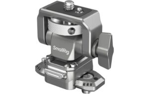 1735953 - Mediatech SmallRig HawkLock H21 Monitor Support Quick Release with NATO Clamp kaufen Schweiz | Mediatech.ch
