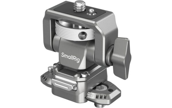 SmallRig HawkLock H21 Monitor Support Quick Release with NATO Clamp kaufen Schweiz | Mediatech.ch
