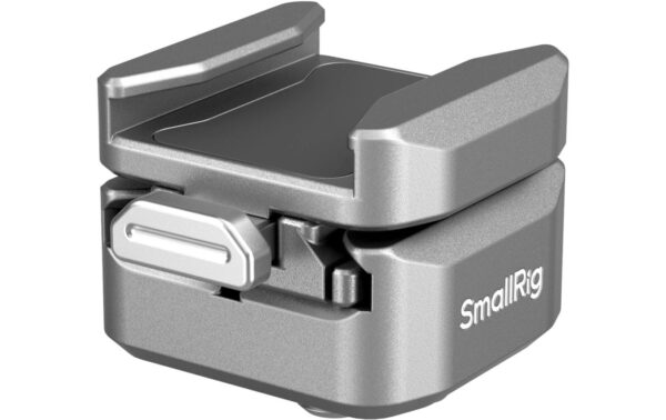 SmallRig HawkLock H18 Support Quick Release with Cold Shoe kaufen Schweiz | Mediatech.ch