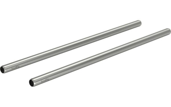 SmallRig 15mm Stainless Steel Rods (40cm / 16in) kaufen Schweiz | Mediatech.ch