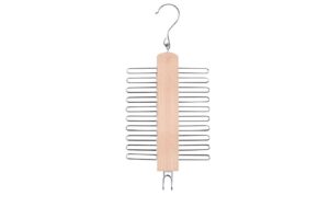 Zeller Present Kravattenhalter Buche/Metall, 16 x 39 cm kaufen Schweiz | Mediatech.ch
