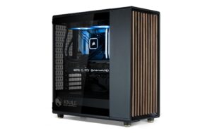 High End Gaming PC RTX4070TIS I9 i9-14900F, 32GB, 2TB SSD, Win11H