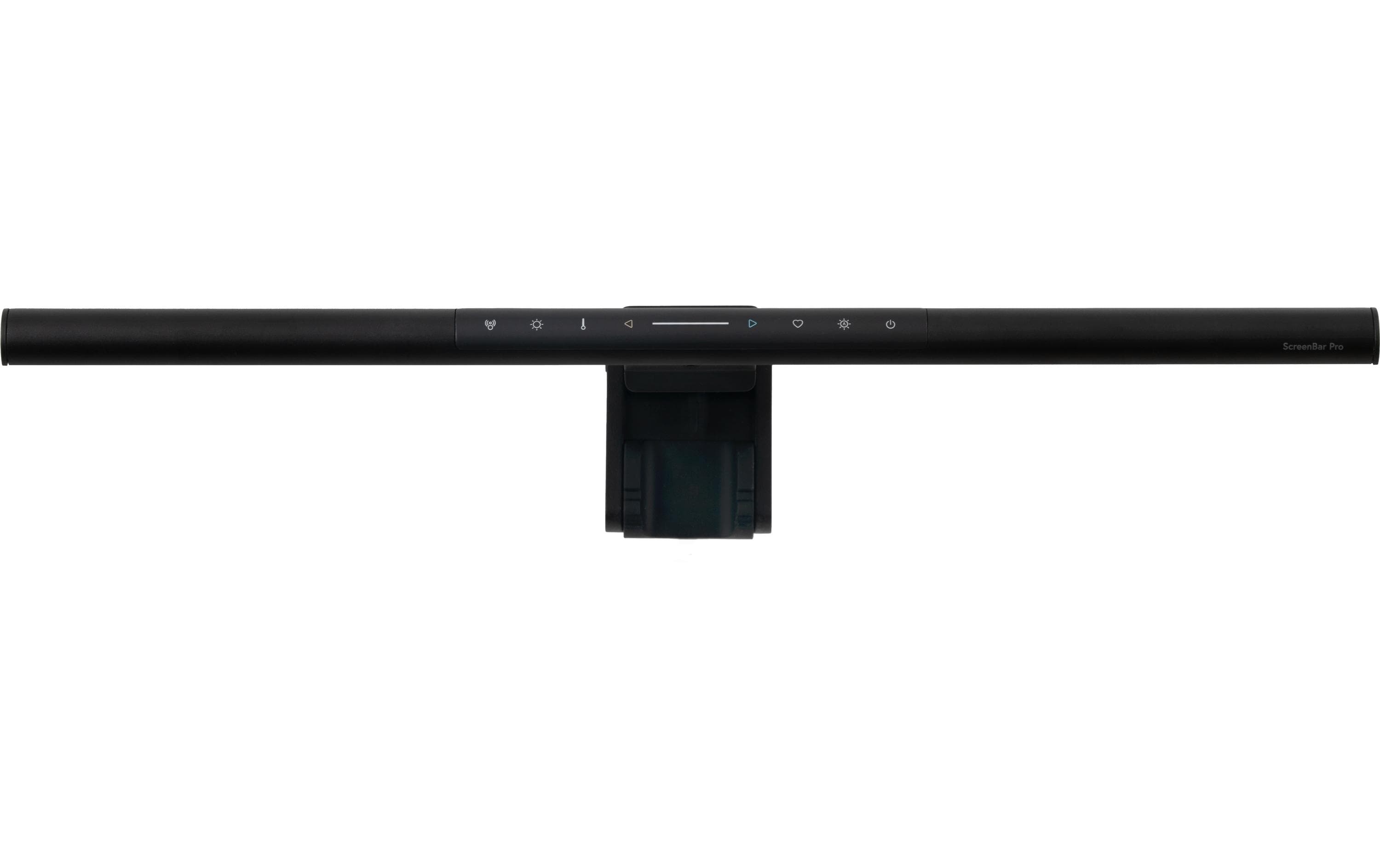 1736543_1 - Mediatech Benq Schreibtischlampe Dual Color LED 1000lux, USB