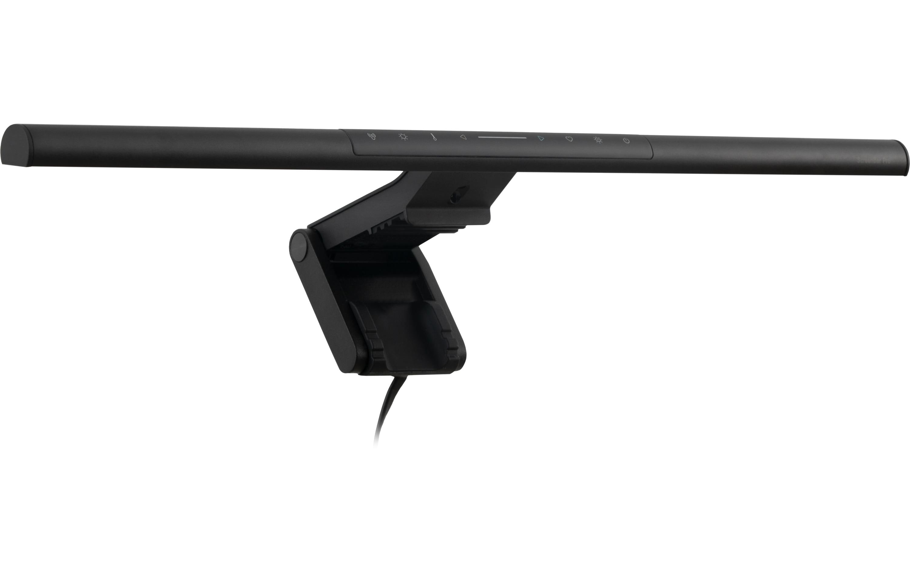 1736543_2 - Mediatech Benq Schreibtischlampe Dual Color LED 1000lux, USB