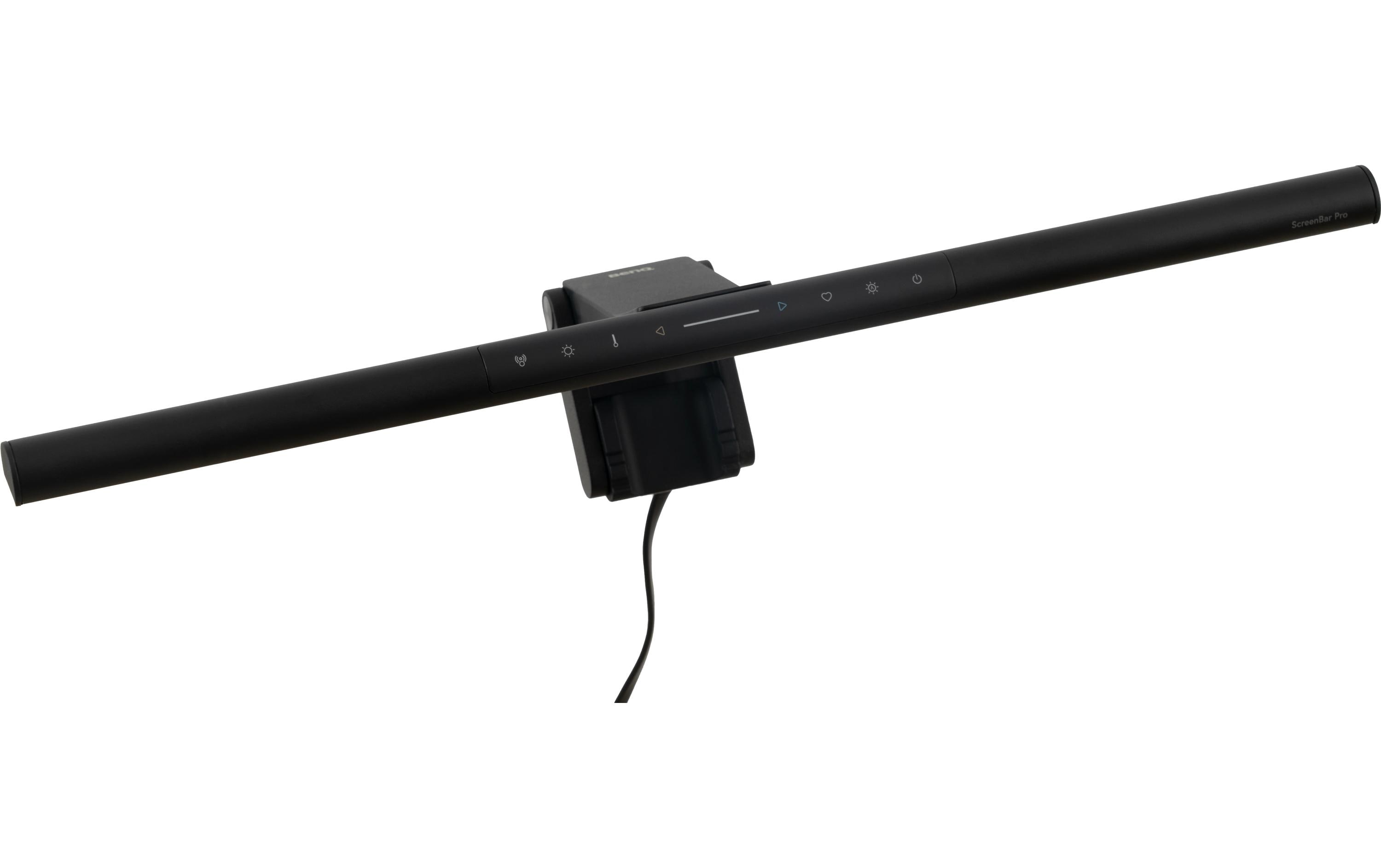 1736543_3 - Mediatech Benq Schreibtischlampe Dual Color LED 1000lux, USB