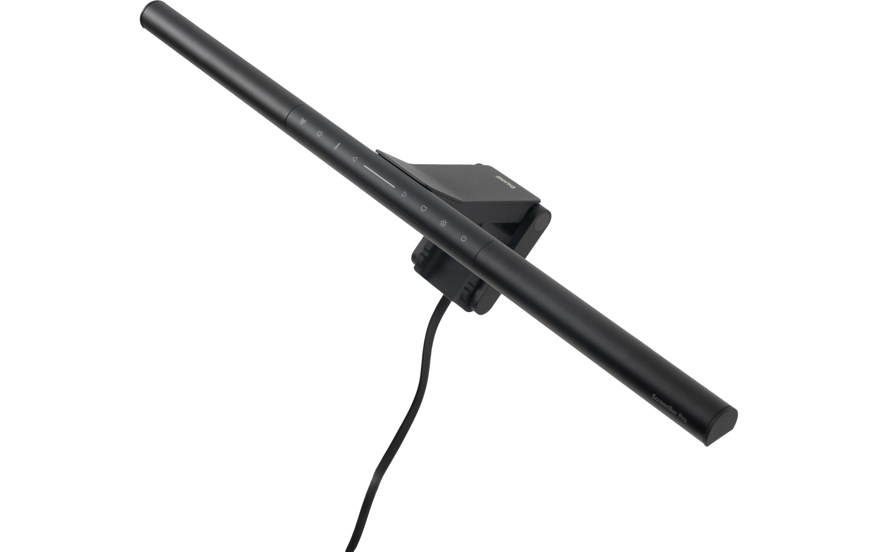 1736543_4 - Mediatech Benq Schreibtischlampe Dual Color LED 1000lux, USB