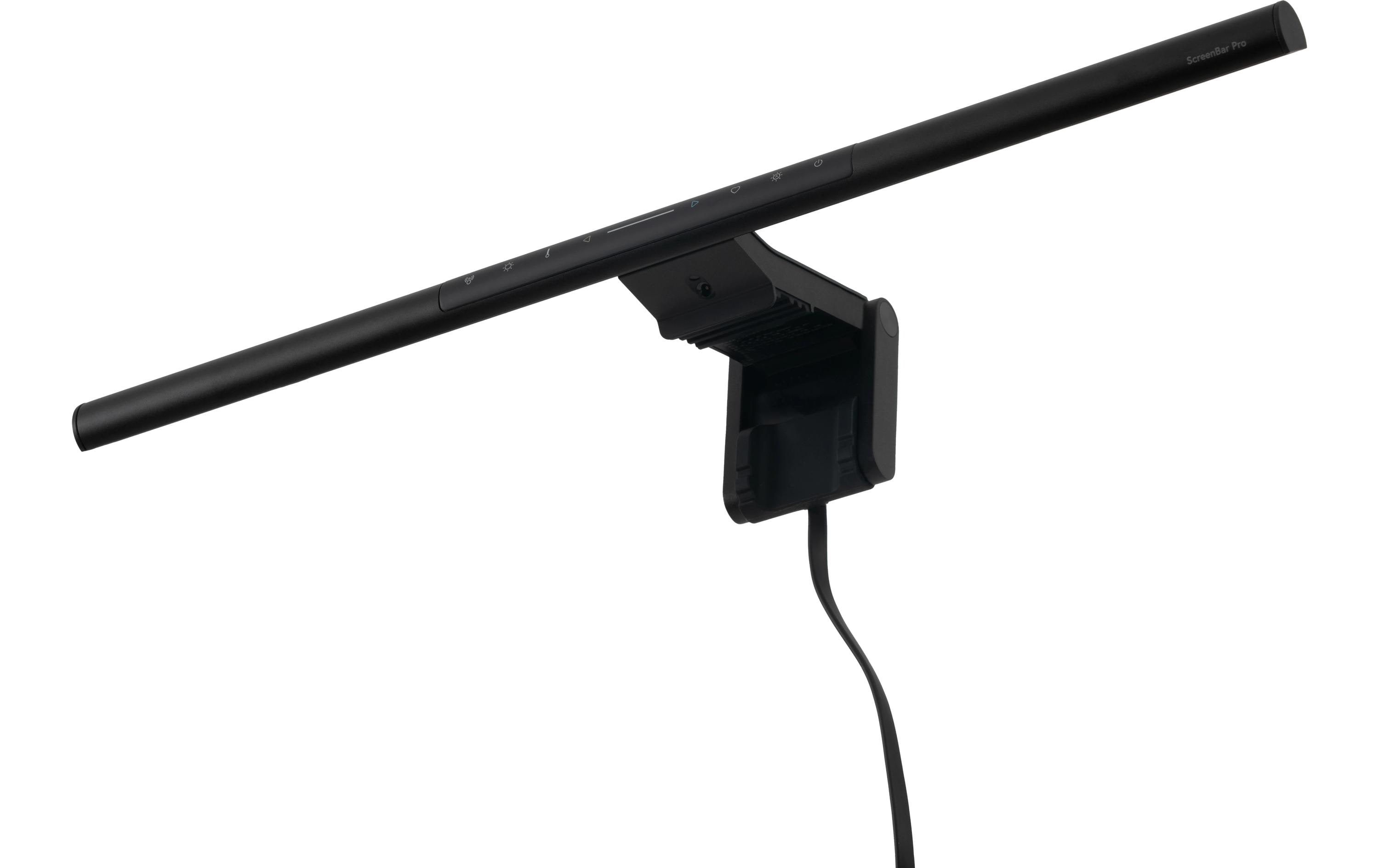 1736543_5 - Mediatech Benq Schreibtischlampe Dual Color LED 1000lux, USB