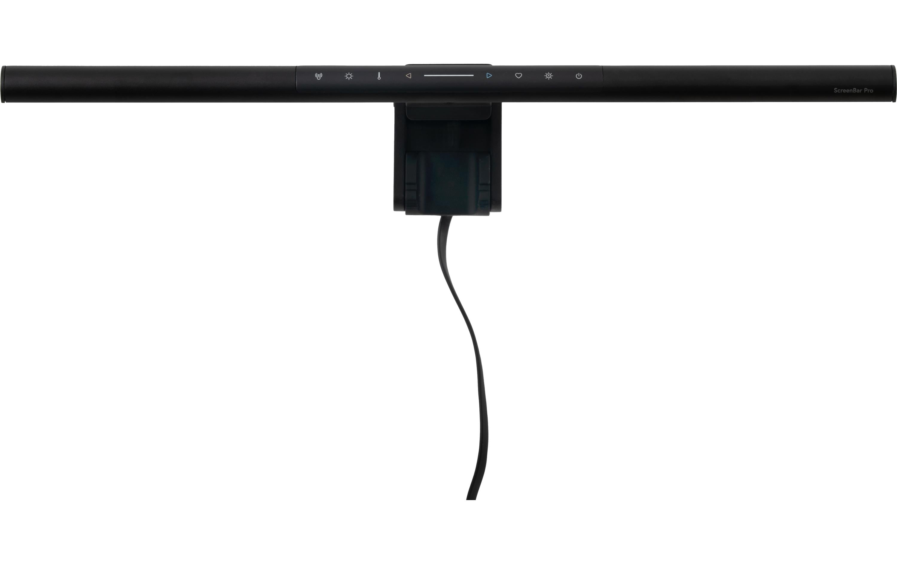 1736543_6 - Mediatech Benq Schreibtischlampe Dual Color LED 1000lux, USB