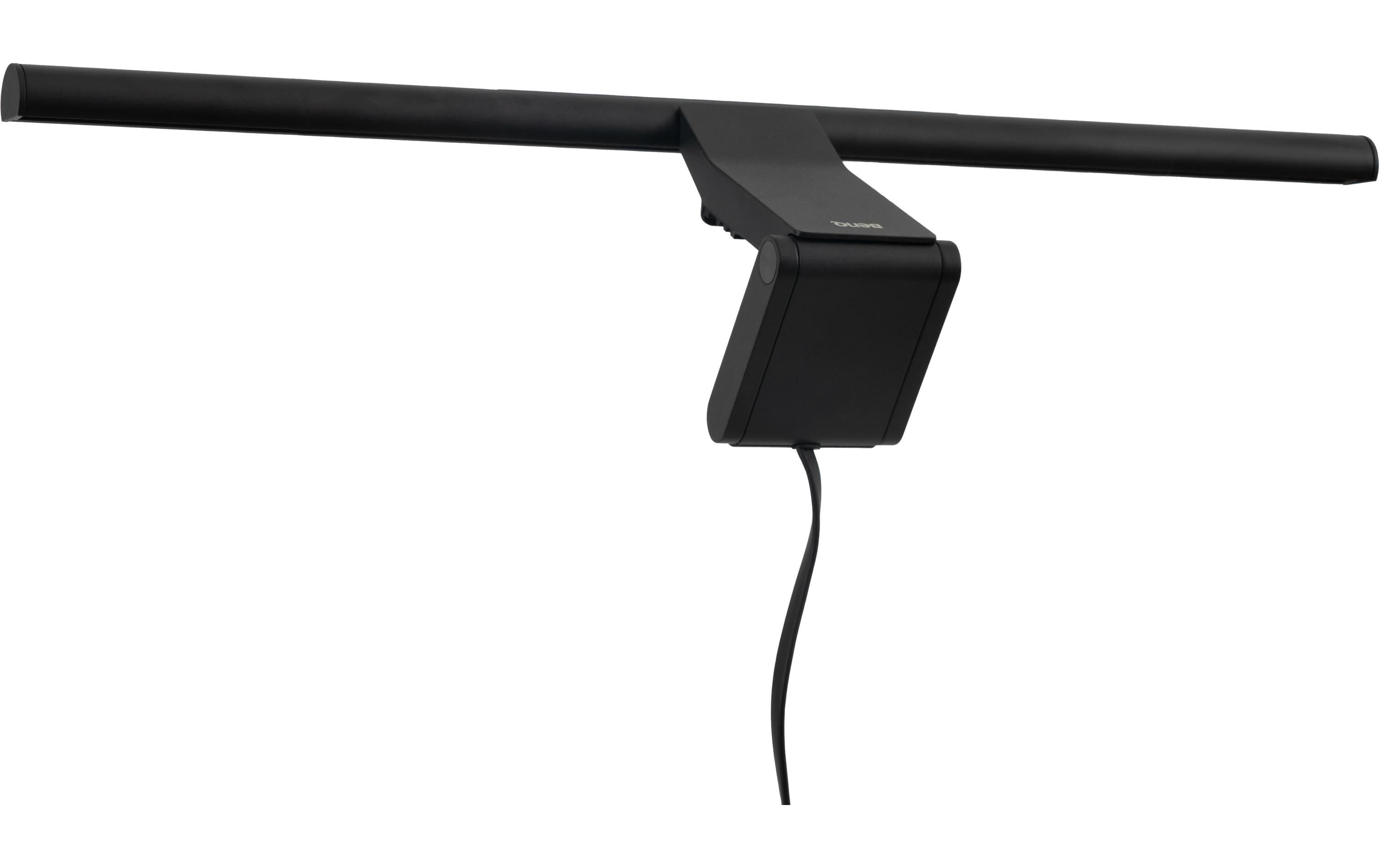 1736543_7 - Mediatech Benq Schreibtischlampe Dual Color LED 1000lux, USB